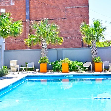 Holiday Inn Alexandria - Downtown By Ihg Екстер'єр фото