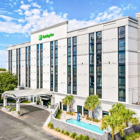 Holiday Inn Alexandria - Downtown, An Ihg Hotel Екстер'єр фото