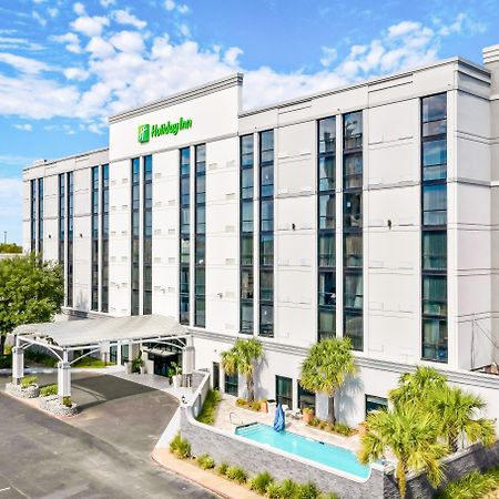 Holiday Inn Alexandria - Downtown By Ihg Екстер'єр фото