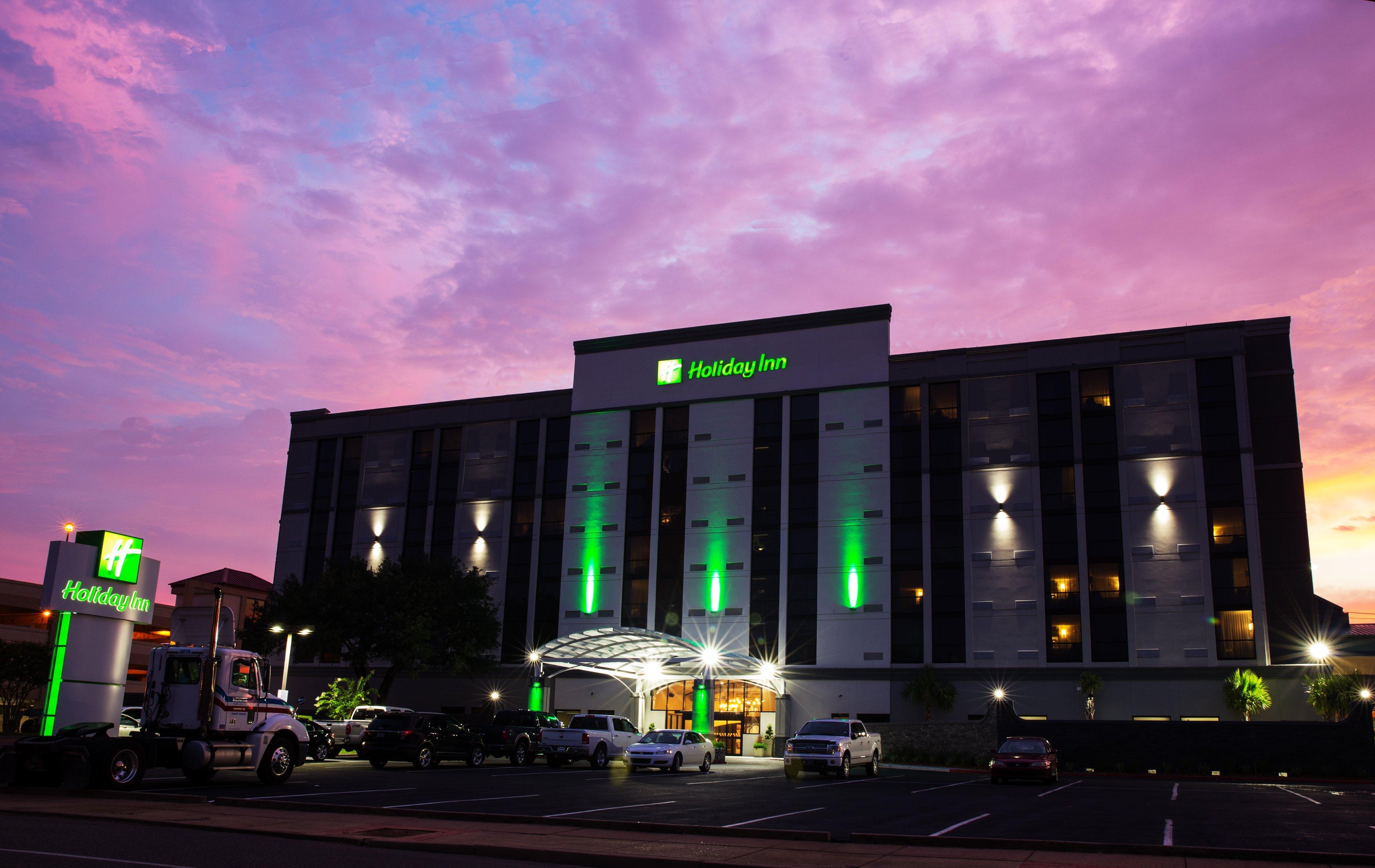 Holiday Inn Alexandria - Downtown, An Ihg Hotel Екстер'єр фото