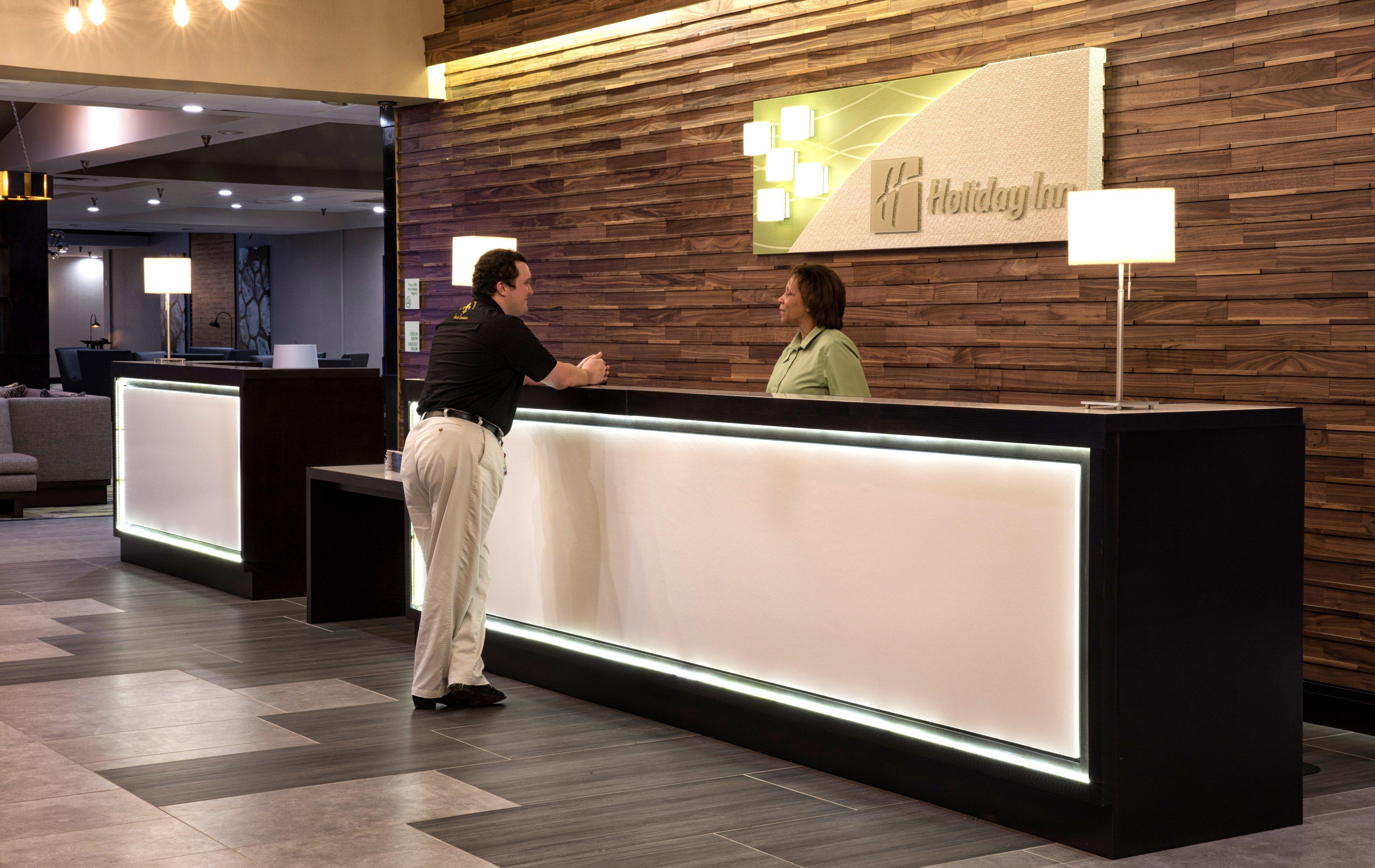 Holiday Inn Alexandria - Downtown By Ihg Екстер'єр фото