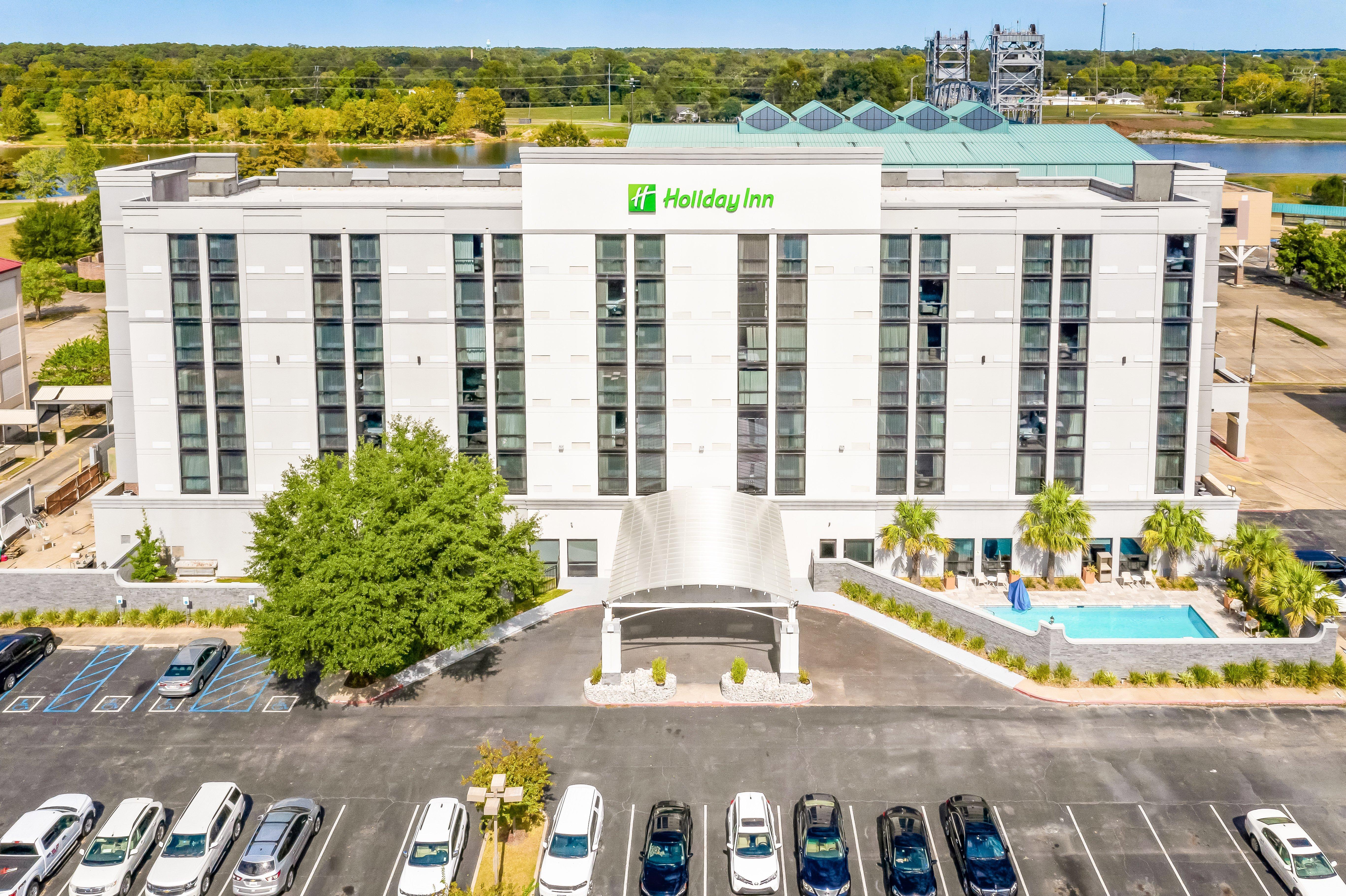Holiday Inn Alexandria - Downtown By Ihg Екстер'єр фото