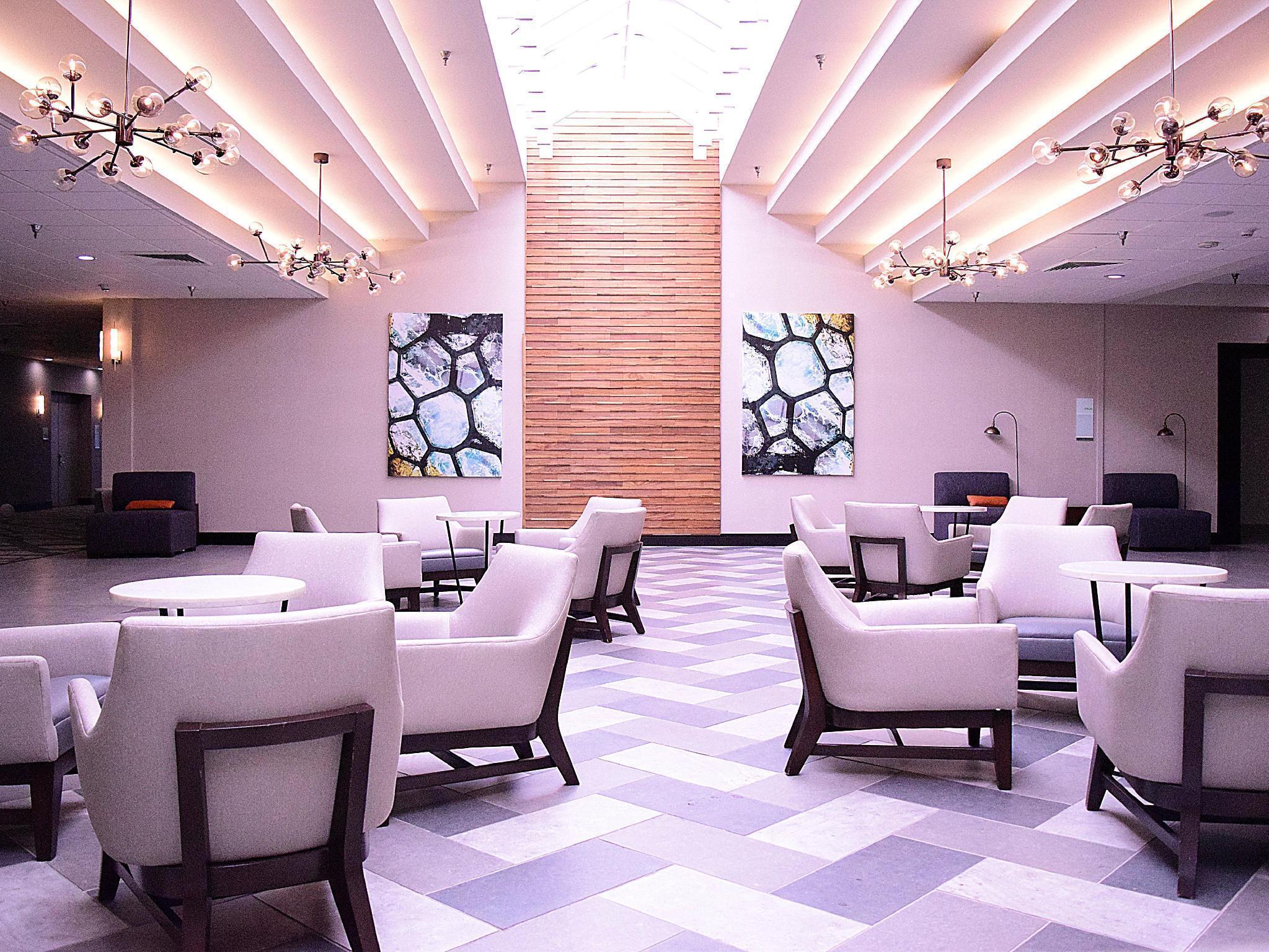 Holiday Inn Alexandria - Downtown By Ihg Екстер'єр фото