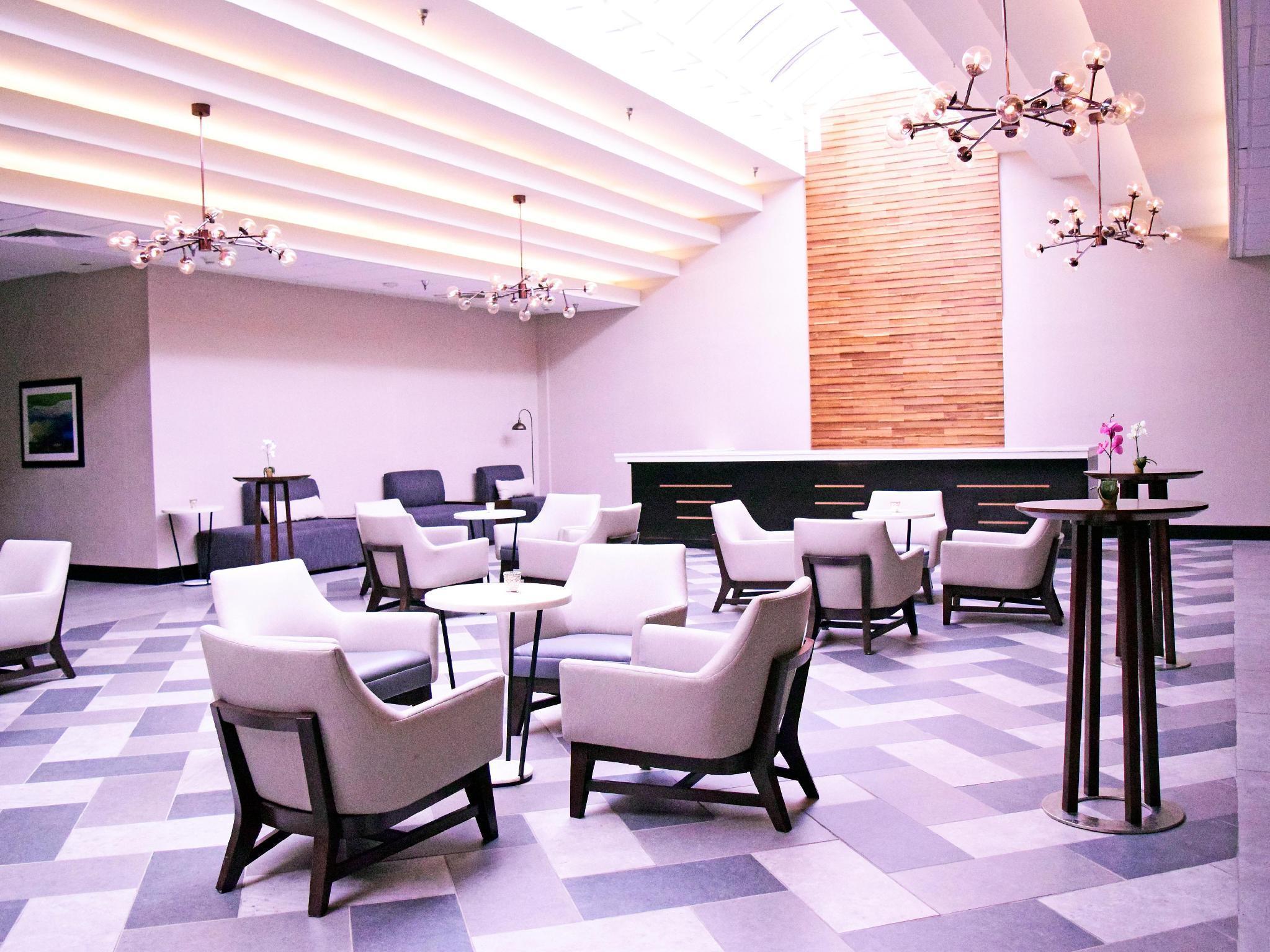 Holiday Inn Alexandria - Downtown By Ihg Екстер'єр фото