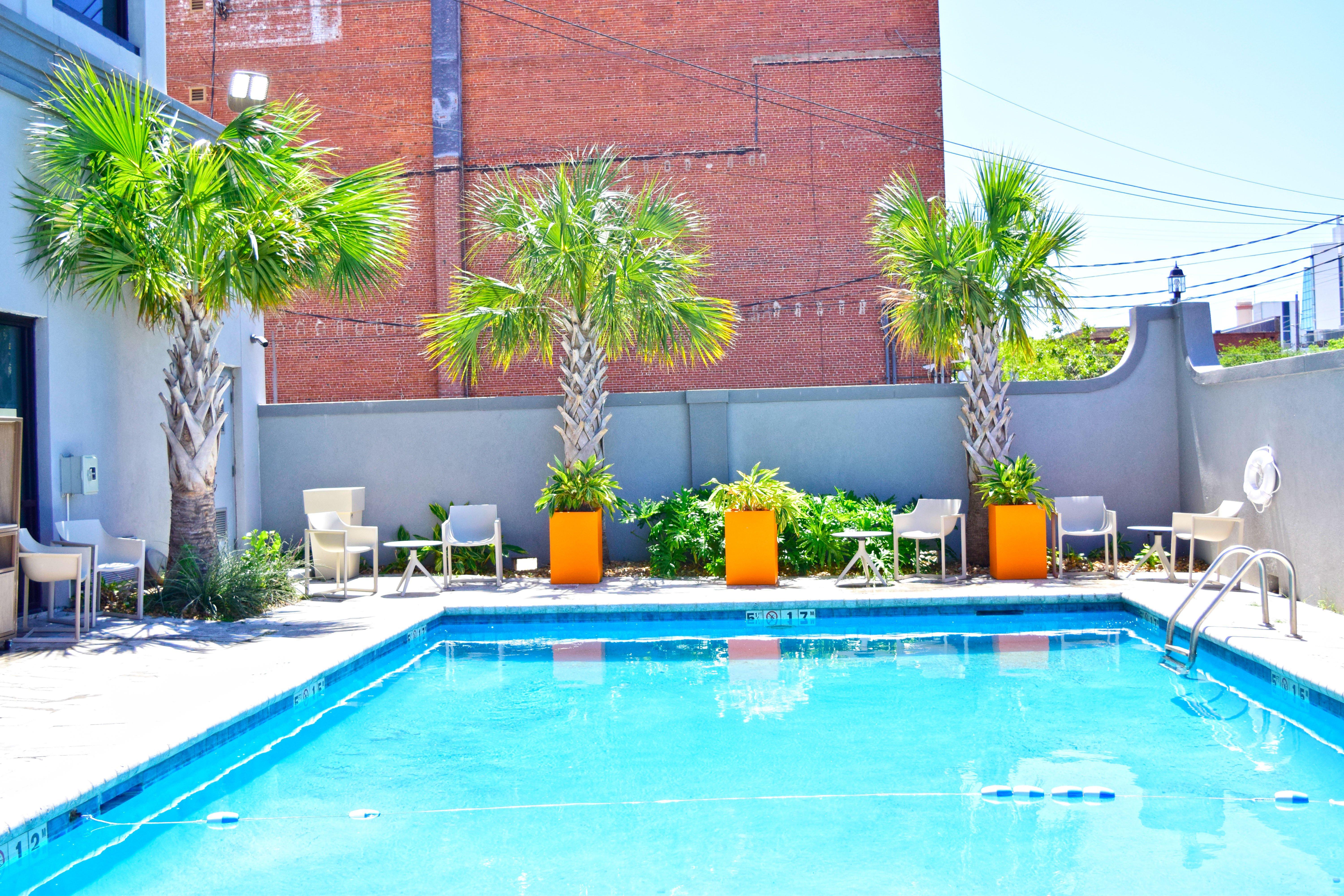 Holiday Inn Alexandria - Downtown By Ihg Екстер'єр фото