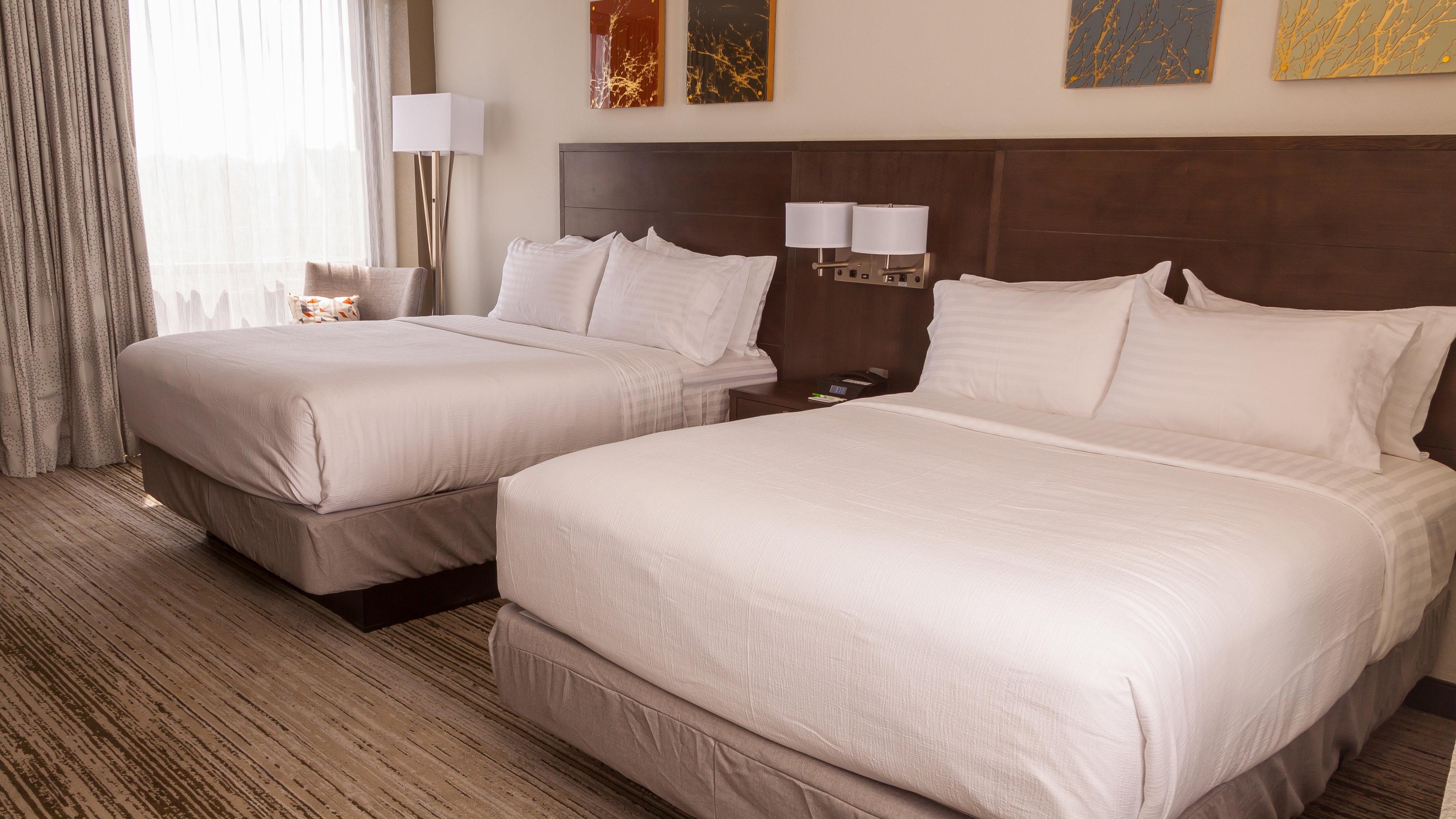 Holiday Inn Alexandria - Downtown By Ihg Екстер'єр фото