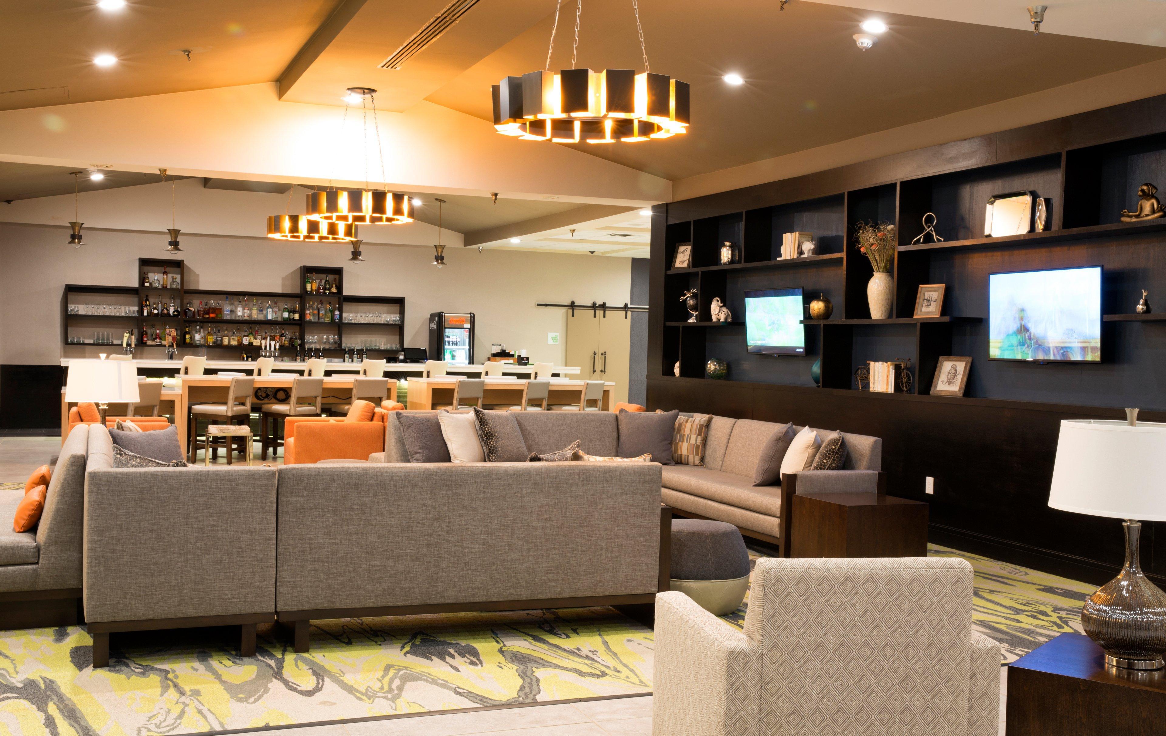Holiday Inn Alexandria - Downtown By Ihg Екстер'єр фото