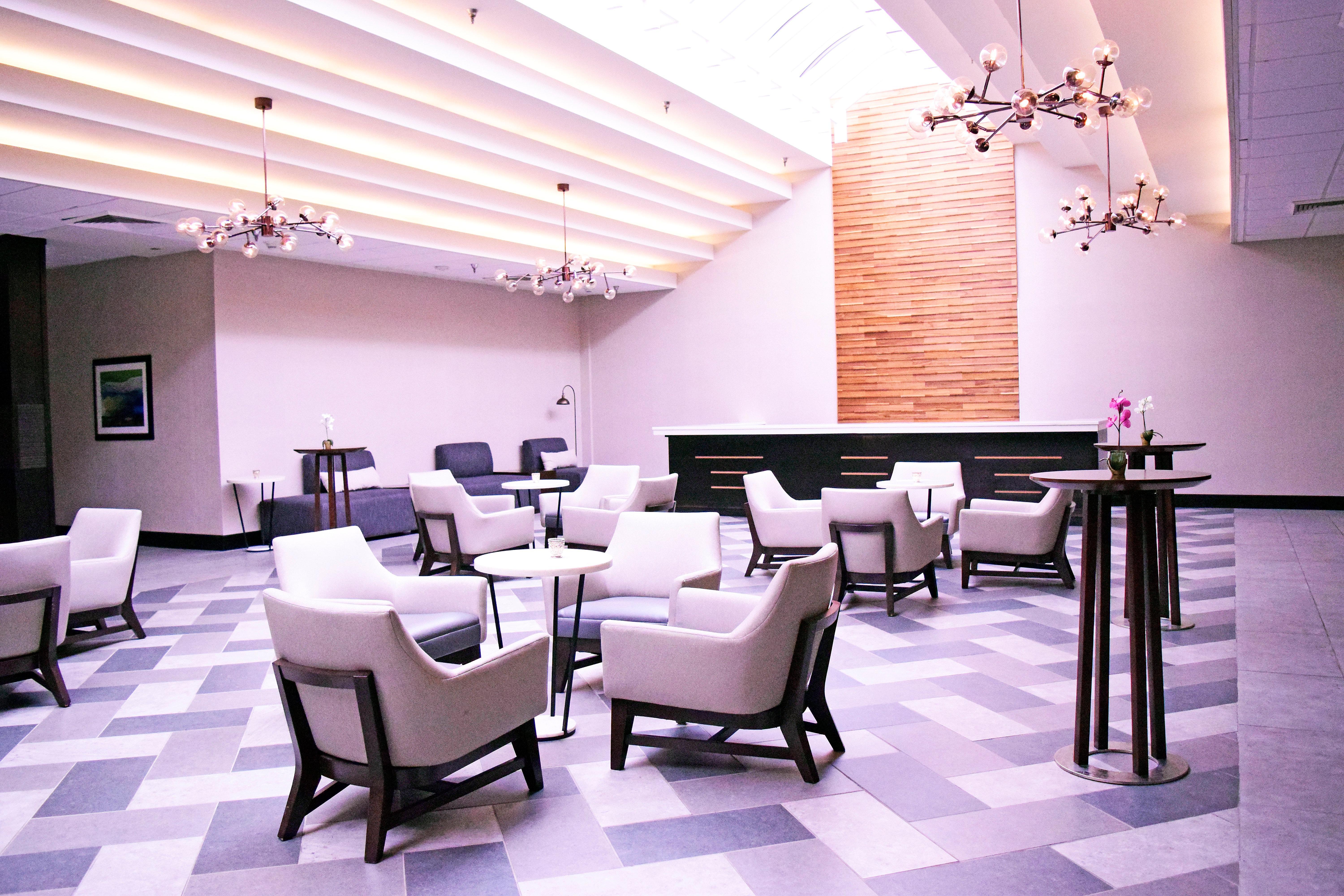 Holiday Inn Alexandria - Downtown By Ihg Екстер'єр фото