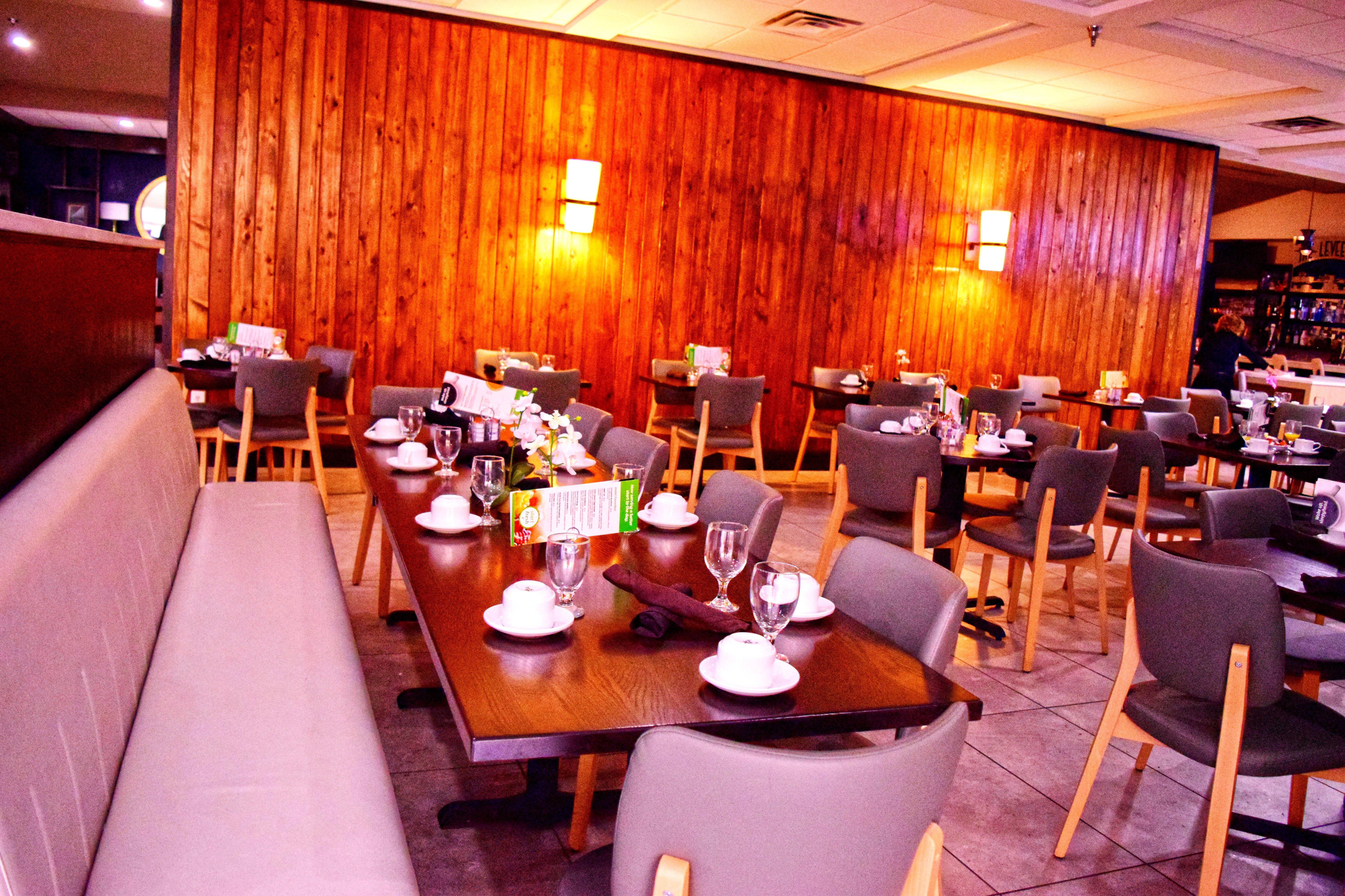 Holiday Inn Alexandria - Downtown By Ihg Екстер'єр фото