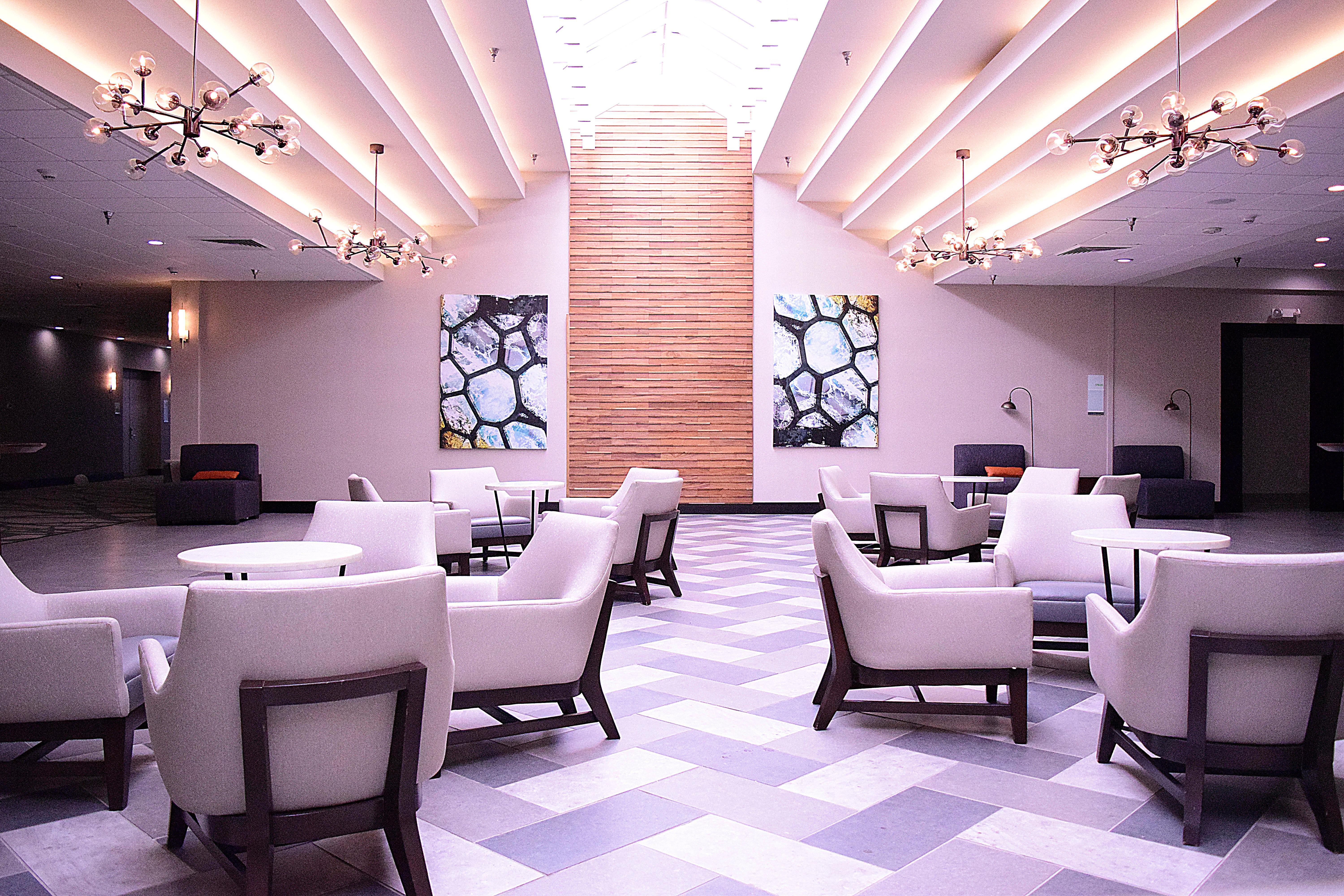 Holiday Inn Alexandria - Downtown By Ihg Екстер'єр фото