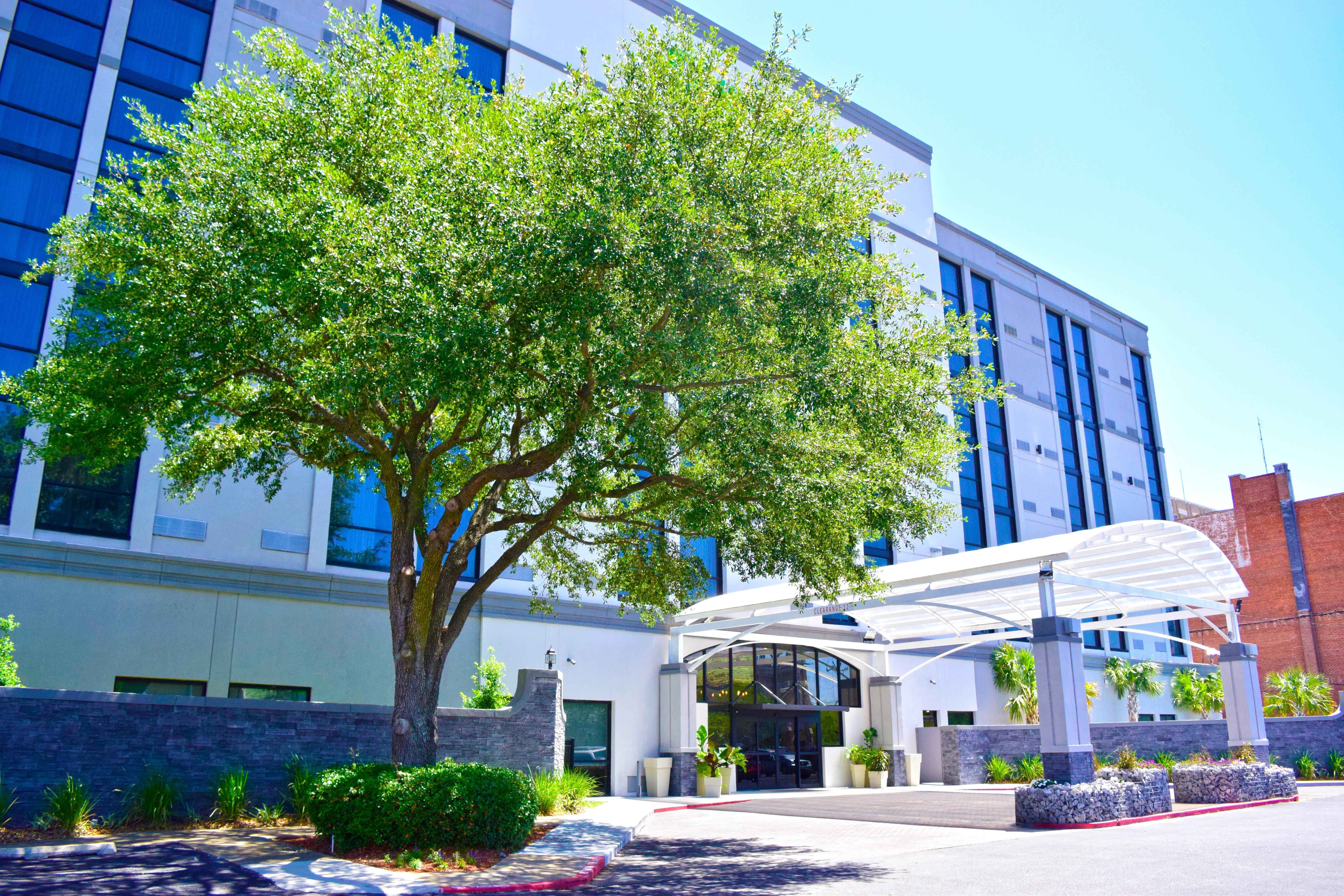 Holiday Inn Alexandria - Downtown By Ihg Екстер'єр фото