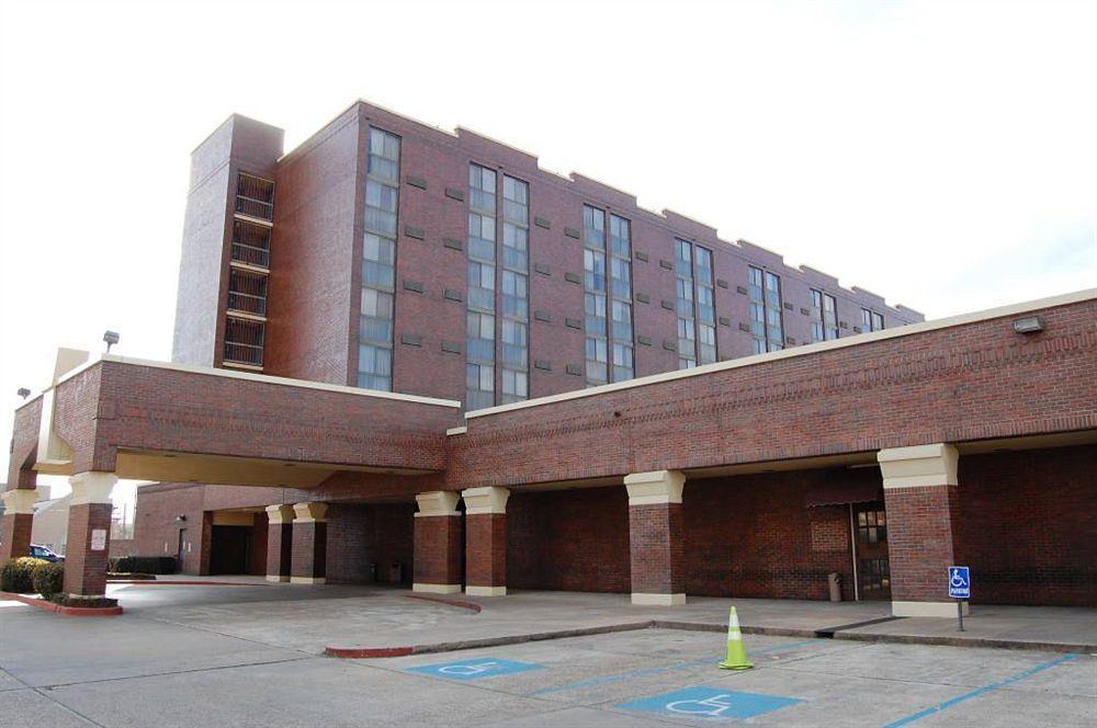 Holiday Inn Alexandria - Downtown By Ihg Екстер'єр фото