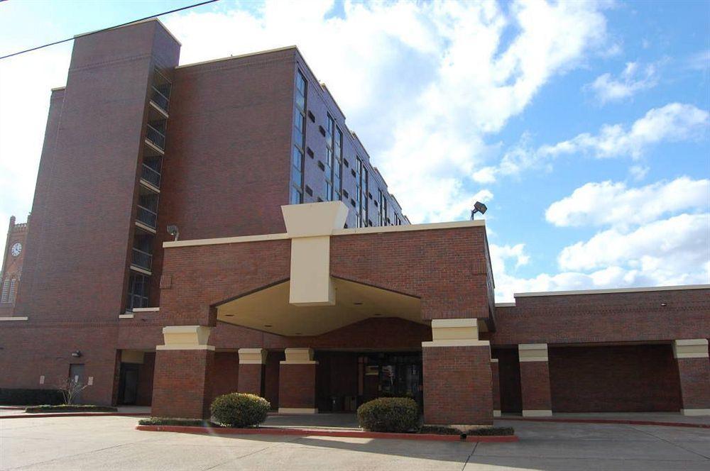 Holiday Inn Alexandria - Downtown By Ihg Екстер'єр фото