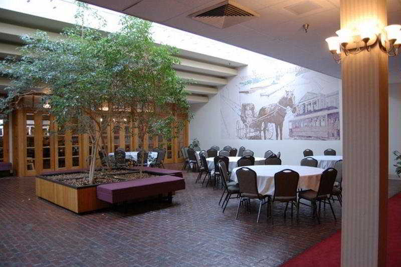 Holiday Inn Alexandria - Downtown By Ihg Екстер'єр фото