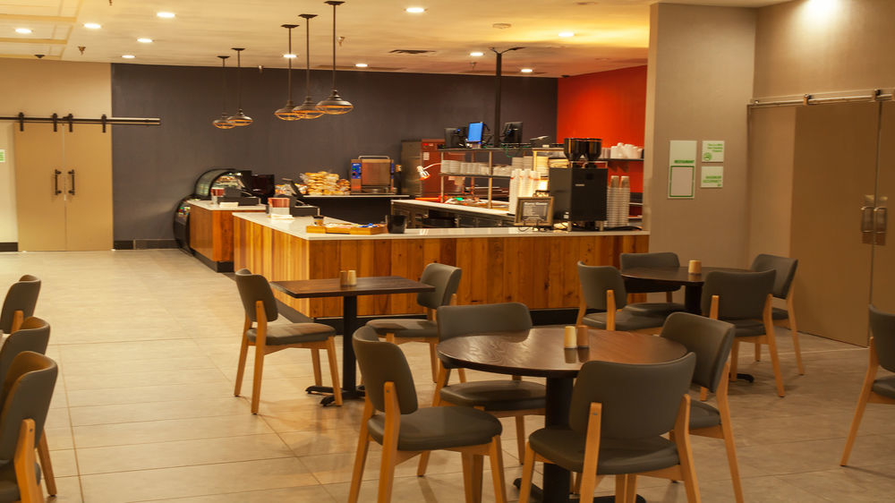 Holiday Inn Alexandria - Downtown By Ihg Екстер'єр фото